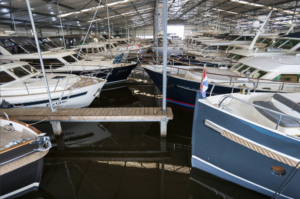 valk yachtbrokers loosdrecht